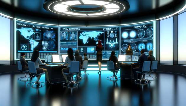 Enhancing Cybersecurity: Lessons from the VeriSource Data Breach