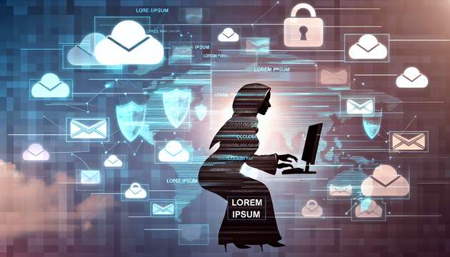 How a Sophisticated Phishing Campaign Breached U.S. Tax Firms: The Akande Case Study