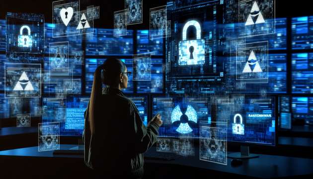 Reconstructing a Ransomware Attack with Limited Visibility: The Qilin Case Study