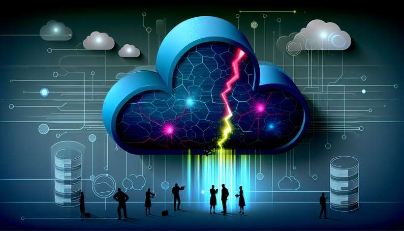 Cracking the Cloud: Zero-Day Vulnerabilities and What They Mean for Your Data