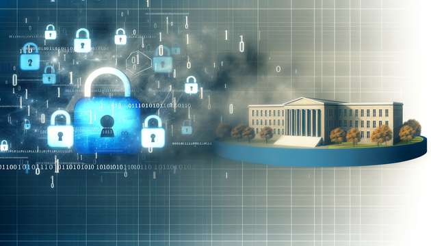 Cybersecurity Challenges at Western Sydney University: Lessons and Future Directions