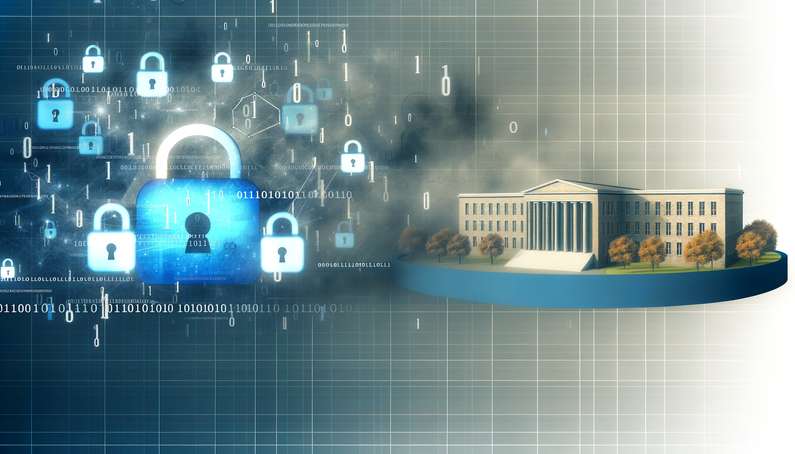 Cybersecurity Challenges at Western Sydney University: Lessons and Future Directions