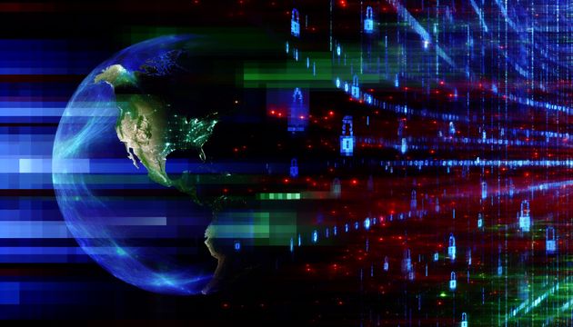 Cybersecurity Threats and the Need for Global Cooperation