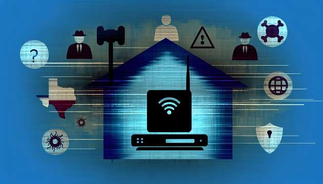 Texas Sues TP-Link: Cybersecurity Risks, Supply Chain Concerns, and the Future of Consumer Networking Security