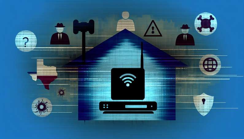 Texas Sues TP-Link: Cybersecurity Risks, Supply Chain Concerns, and the Future of Consumer Networking Security