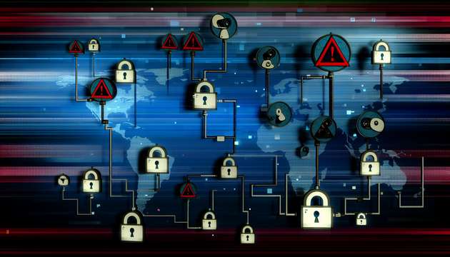 How a Massive IP Camera Hack Exposed Global IoT Security Failures