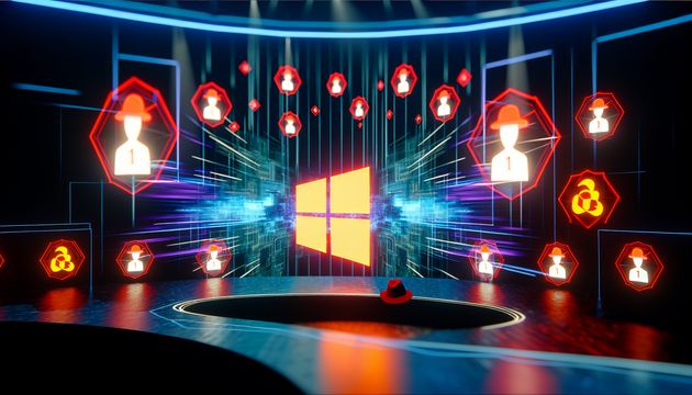 Pwn2Own Berlin 2025: Unveiling Critical Software Vulnerabilities