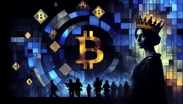 The Bitcoin Queen: How a $7.3 Billion Scam Exposed the Dark Side of Crypto