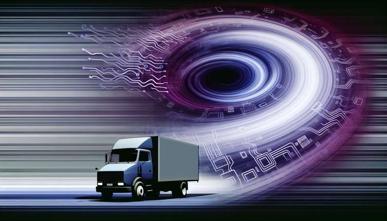 Diesel Vortex: Inside the Sophisticated Phishing Campaign Targeting Freight and Logistics