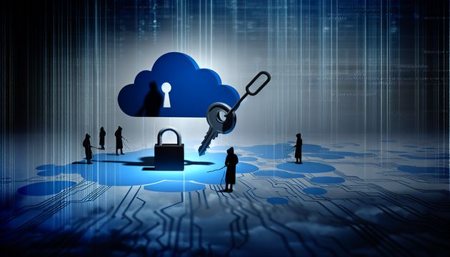 The Growing Threat of Credential-Based Attacks