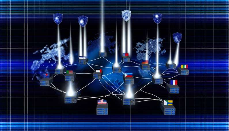 Disruption of Rhadamanthys, VenomRAT, and Elysium Malware Operations: A Comprehensive Report