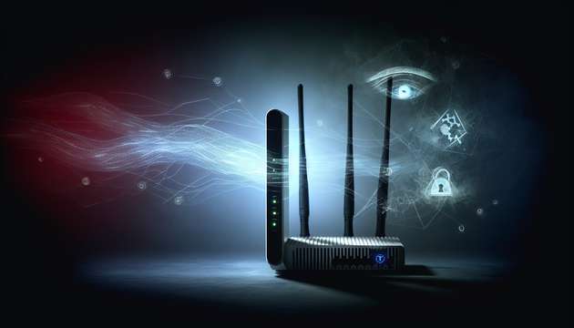 How DKnife Turns Routers Into Covert Espionage and Malware Platforms