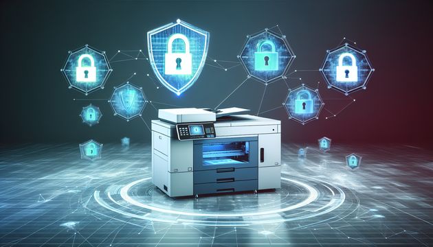 Enhancing Security in the Digital Printing Supply Chain: Lessons from the Procolored Incident