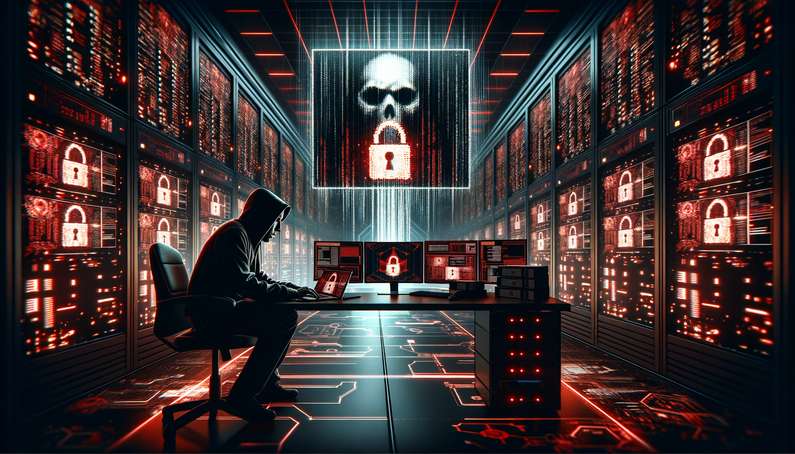 Casio Ransomware Attack: Data Exposure and Cybersecurity Implications