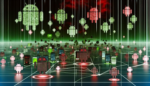 BADBOX 2.0: A Growing Threat in Android Malware