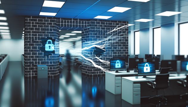 Corporate Cybersecurity: Lessons from the Disney Slack Breach