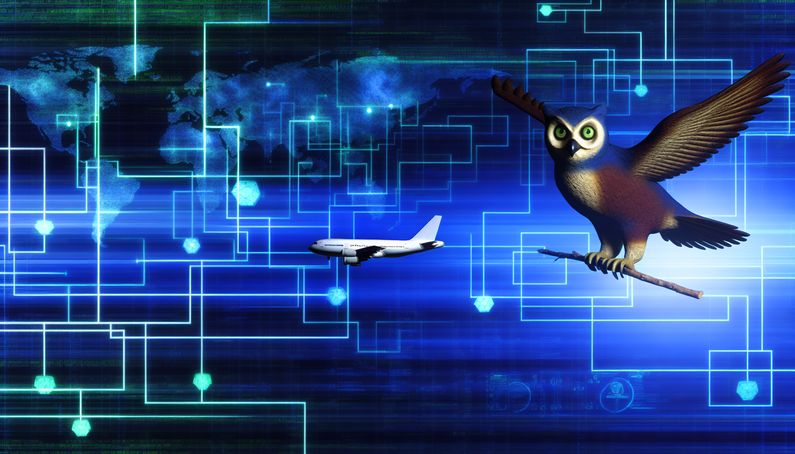 Ukraine's Strategic Cyber Operation Against Russia's Tupolev Design Bureau