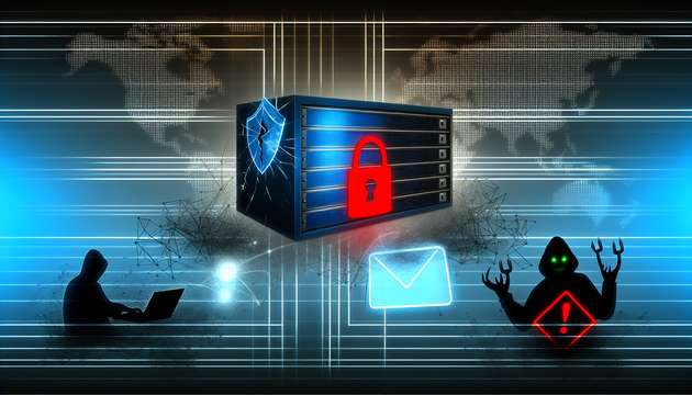 How a Single API Flaw in SmarterMail Fueled a Global Ransomware Surge