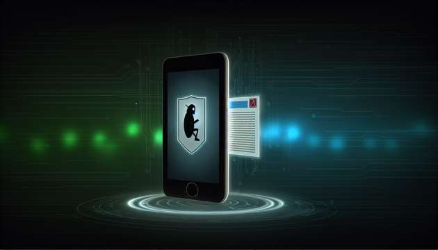 LandFall Spyware: Exploiting a Samsung Zero-Day via WhatsApp
