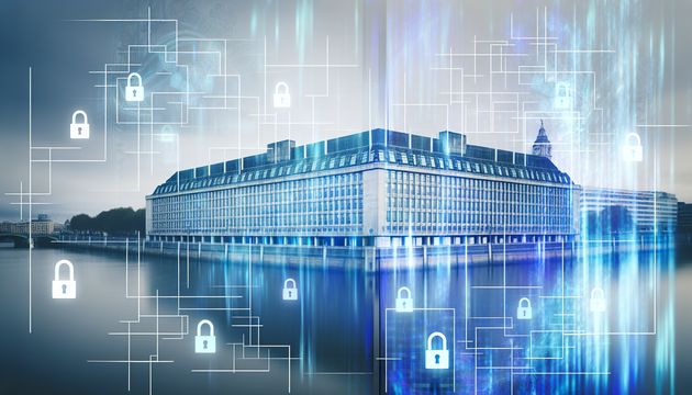 Oxford City Council Cyberattack: A Comprehensive Overview