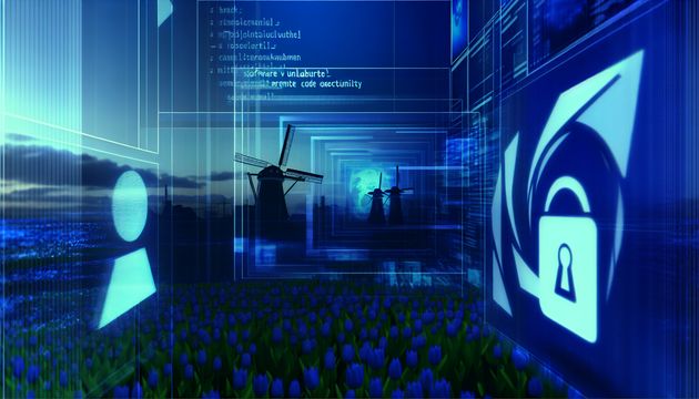 Understanding the Citrix NetScaler Vulnerability CVE-2025-6543: A Threat to Dutch Organizations