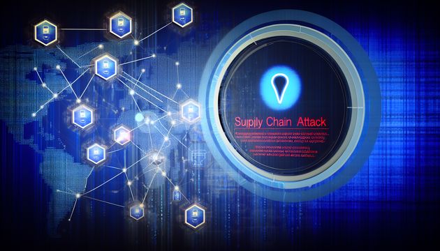 Understanding the Gluestack NPM Supply Chain Attack: Lessons and Future Prevention