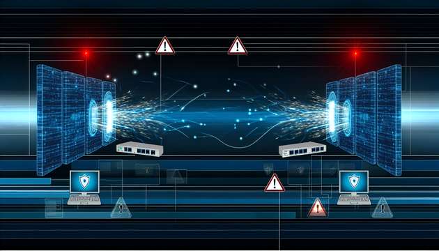 A New Wave of Sophisticated Attacks Targets Palo Alto GlobalProtect and SonicWall SonicOS