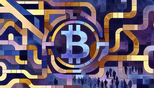 How Samourai Wallet’s Crypto Mixing Tools Fueled a $2 Billion Money Laundering Scheme