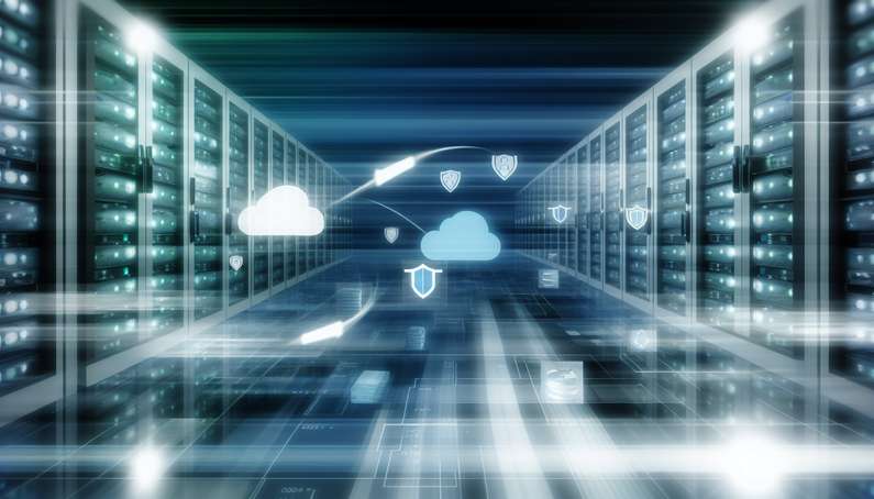 Disaster Recovery Enhancements in NAKIVO Backup & Replication v11.1