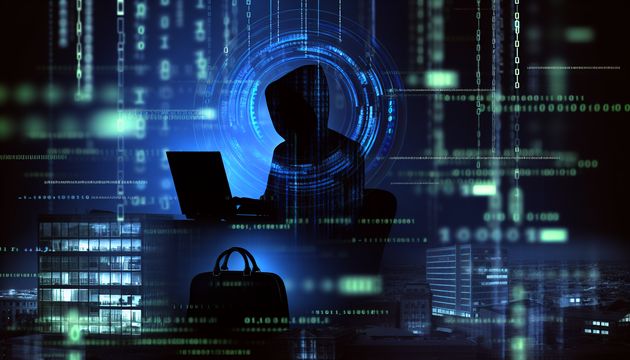 The Silent Ransom Group: A New Era of Cyber Extortion