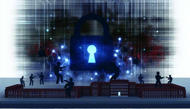 How Clop Ransomware Exploited Oracle EBS: A Deep Dive into the University of Phoenix Breach