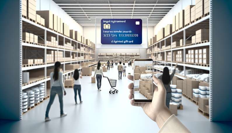 Costco’s $40 Digital Shop Card: A Game-Changer for New Gold Star Members