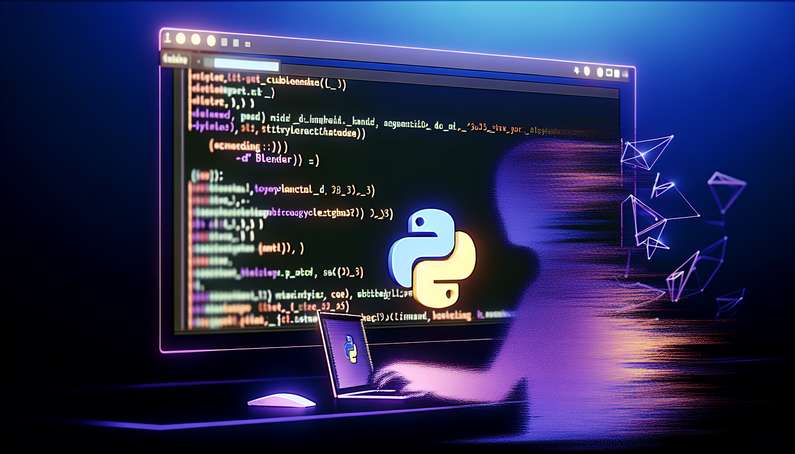 How StealC V2 Exploits Blender: A Technical Breakdown of the Attack Chain
