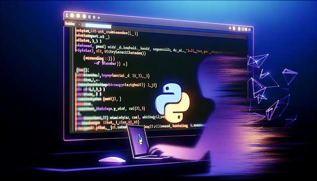 How StealC V2 Exploits Blender: A Technical Breakdown of the Attack Chain