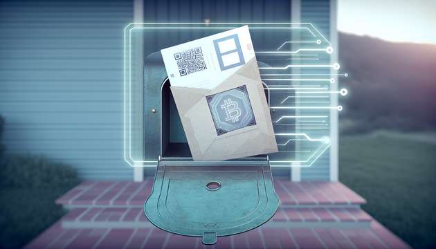 Snail Mail Phishing: How Physical Letters Are Outsmarting Crypto Defenses in 2026