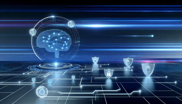 How AI is Transforming Cybersecurity in 2024