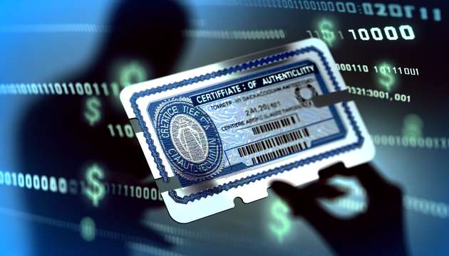 How Certificate of Authenticity Labels Became a Goldmine for Software Pirates