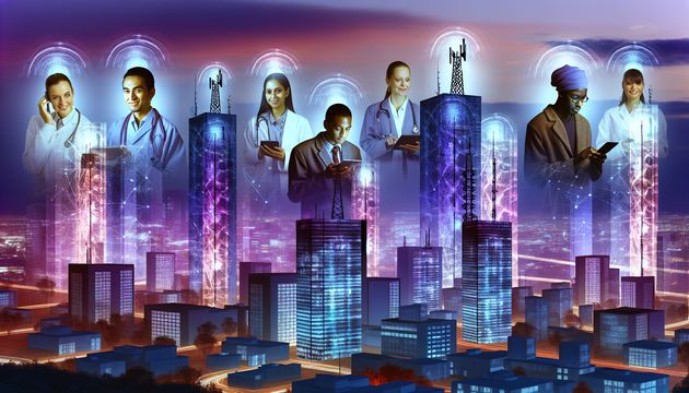 The Cellcom Cyberattack: Lessons in Cybersecurity and Communication Resilience