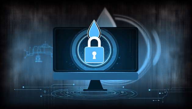 How Cybercriminals Weaponized BitLocker in the Romanian Water Authority Ransomware Attack