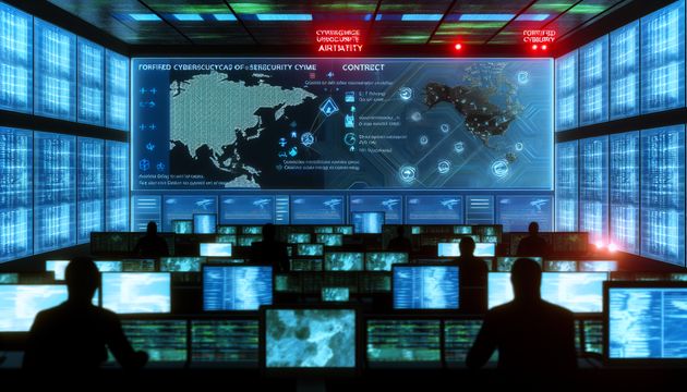 Hawaiian Airlines Cyberattack: A Wake-Up Call for Aviation Cybersecurity