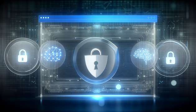 How Chrome’s Layered Defenses Secure Gemini-Powered Agentic AI Browsing
