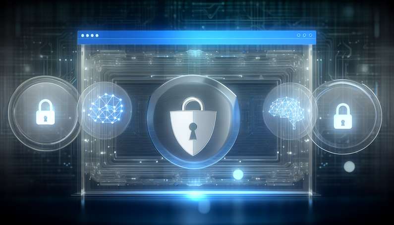 How Chrome’s Layered Defenses Secure Gemini-Powered Agentic AI Browsing