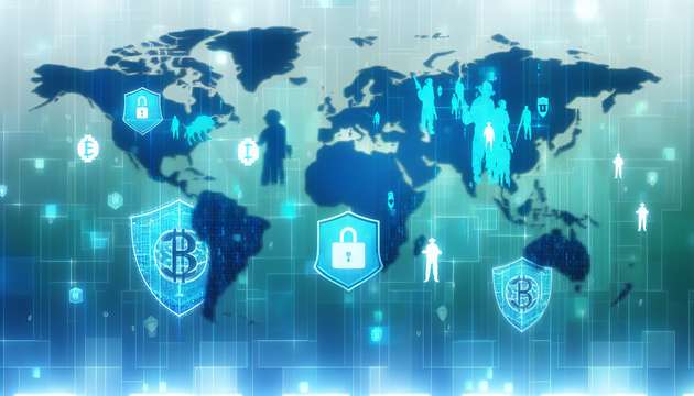 The Evolving Battle Against Cryptocurrency Fraud: Global Trends and Responses