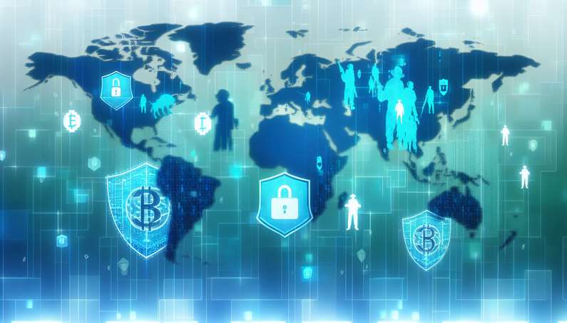 The Evolving Battle Against Cryptocurrency Fraud: Global Trends and Responses