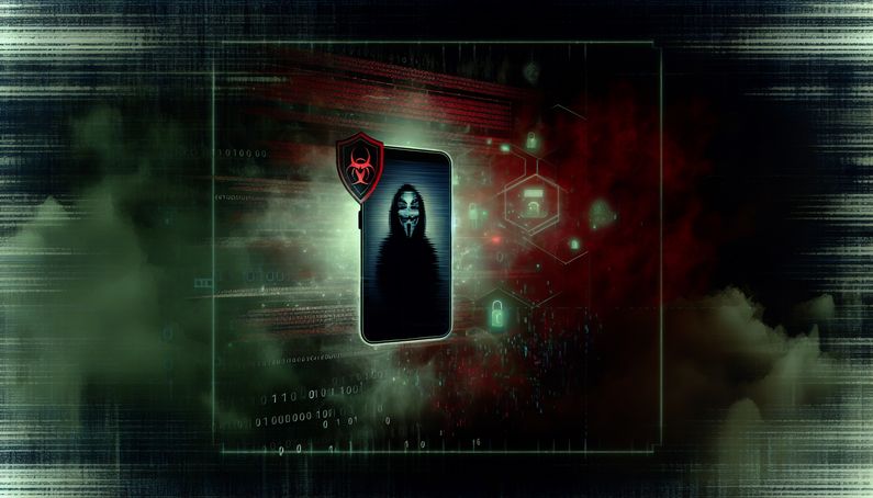 Unmasking Android.Backdoor.916.origin: A New Cybersecurity Threat