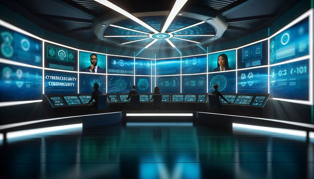 Fortinet's Swift Response to Zero-Day Exploits in FortiVoice Systems
