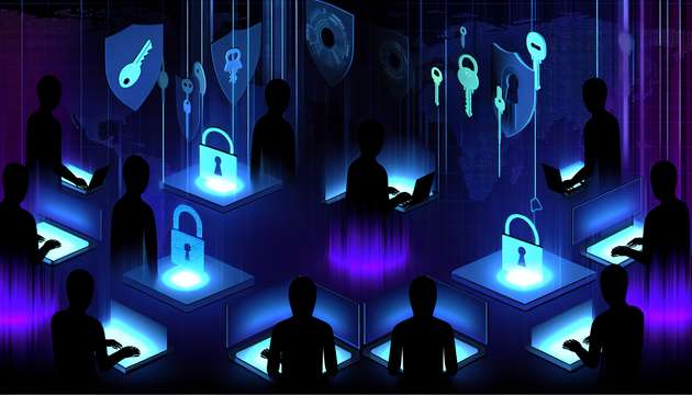 How Access Brokers Fuel the Cybercrime Ecosystem