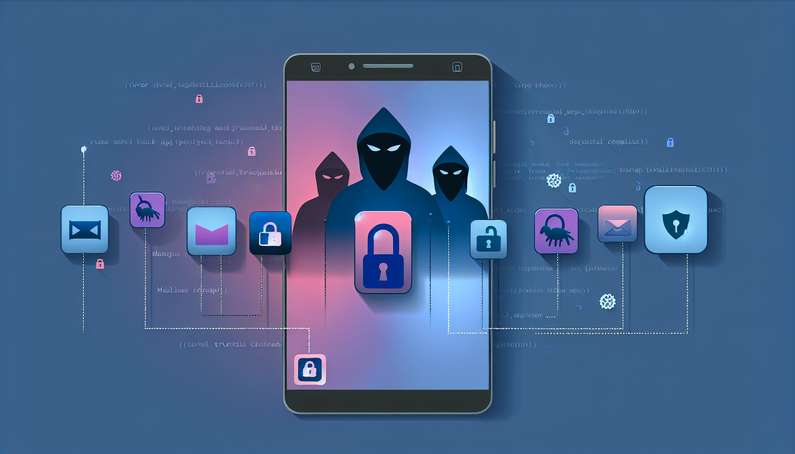 How Cellik Malware Turns Trusted Apps into Trojan Horses