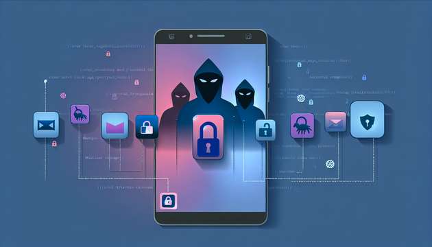 How Cellik Malware Turns Trusted Apps into Trojan Horses