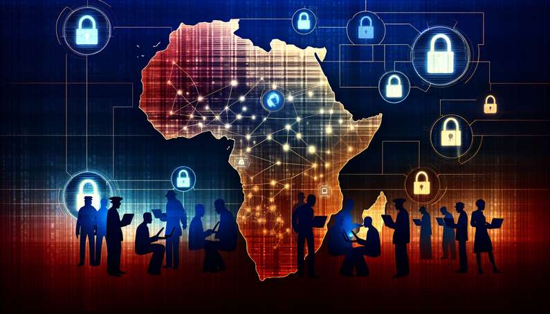 Operation Red Card 2.0: A Landmark Crackdown on African Cybercrime Networks